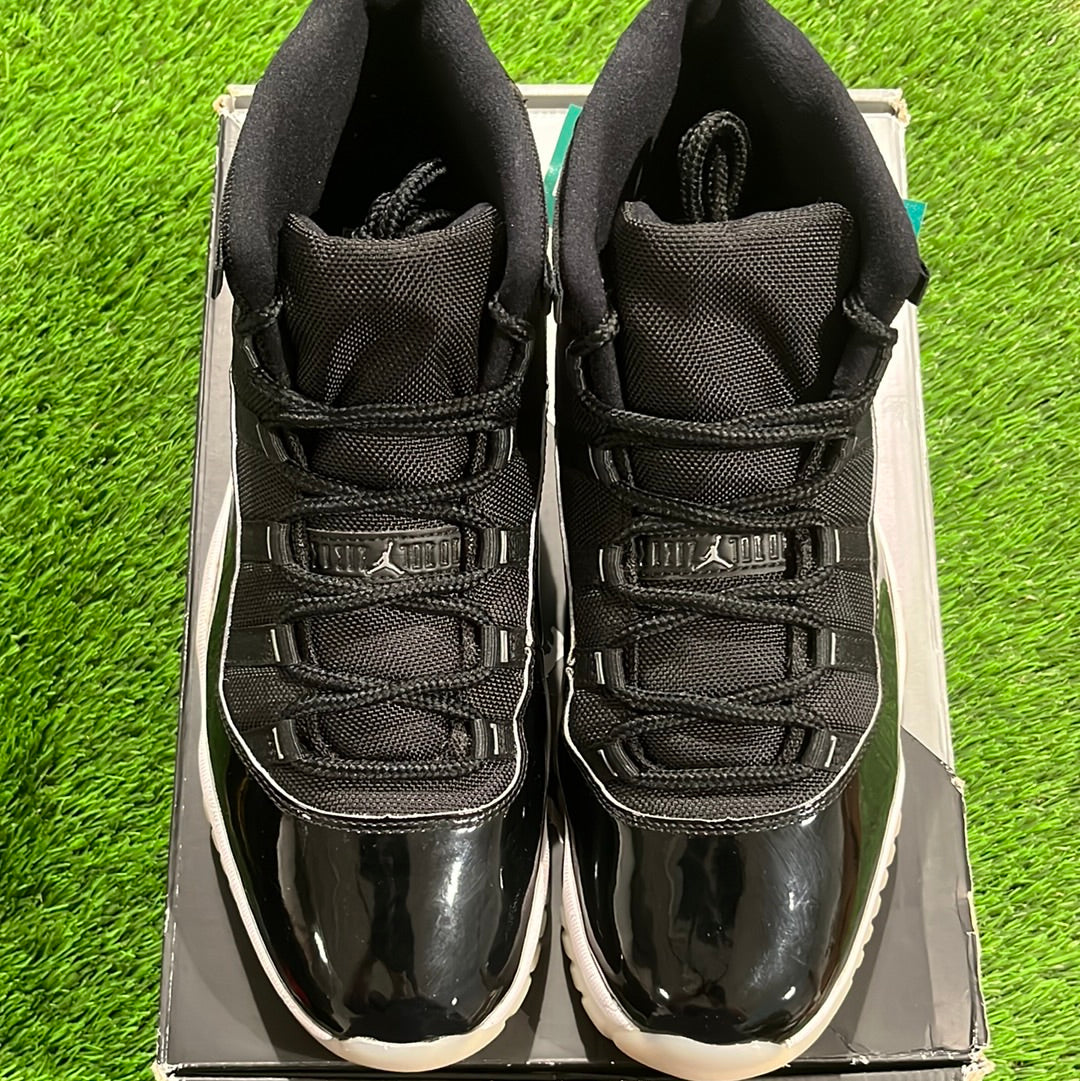 Air Jordan 11 Retro 'Jubilee / 25th Anniversary'