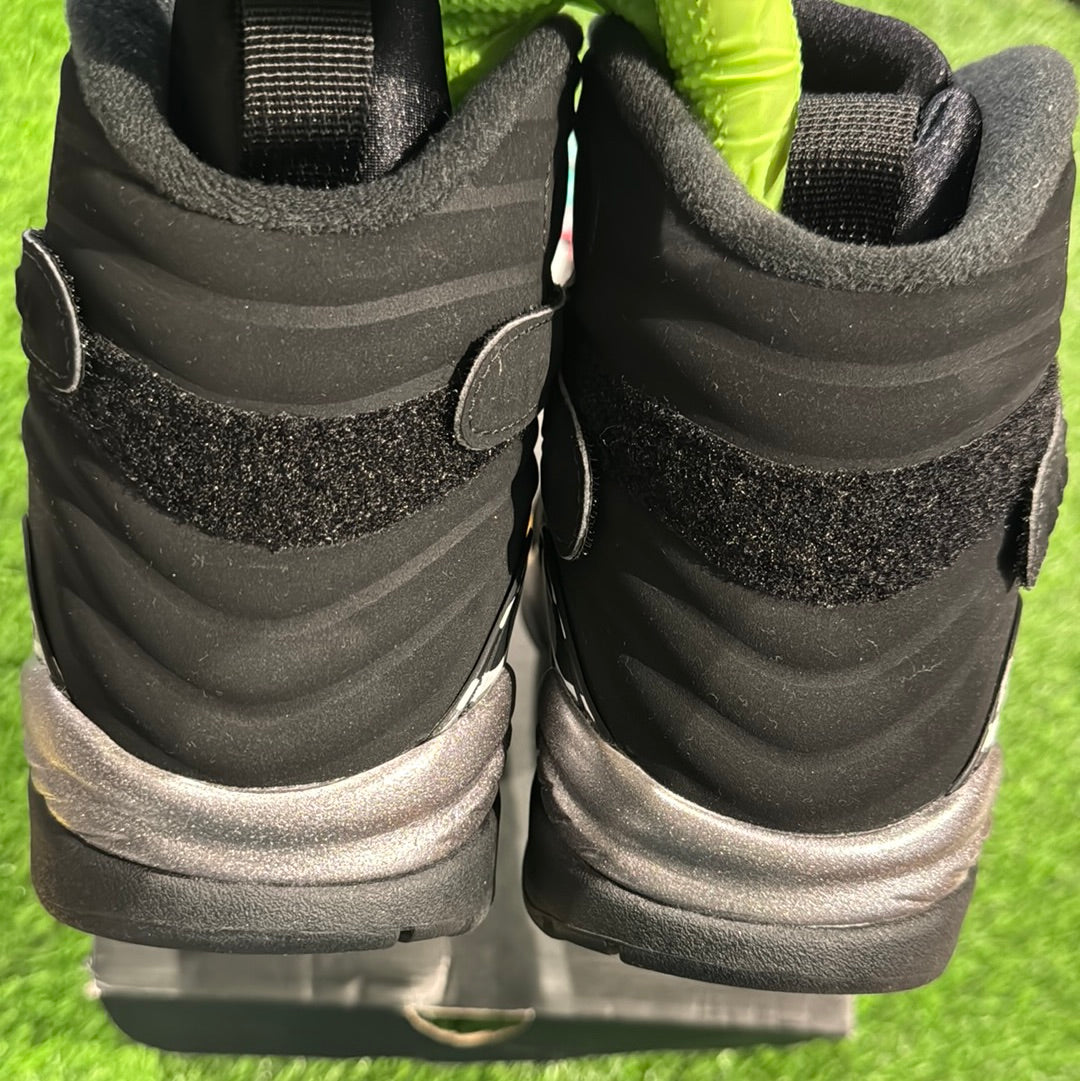 Air Jordan 8 Retro 'Chrome' 2015