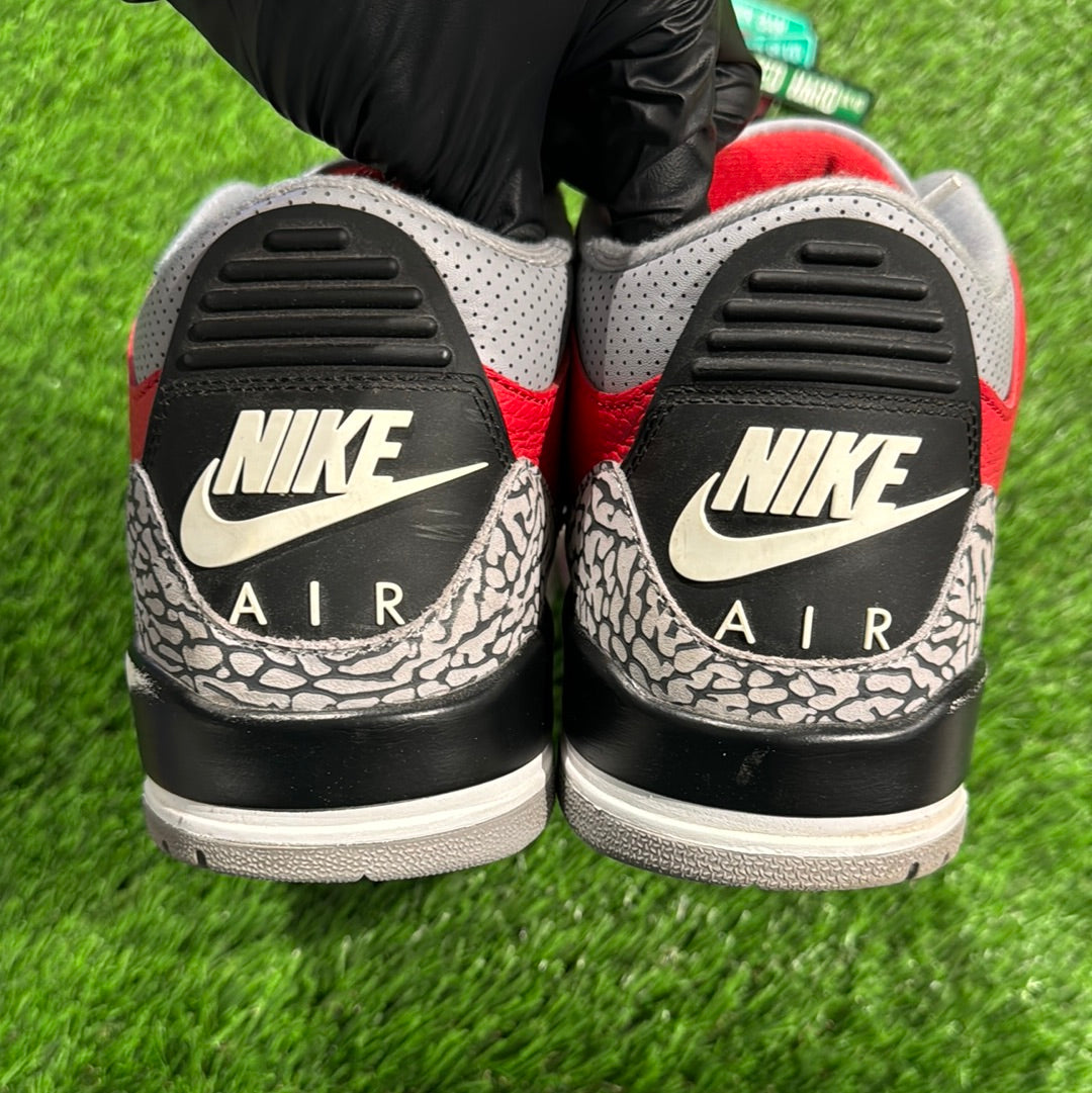 Air Jordan 3 Retro SE 'Unite - CHI Exclusive'