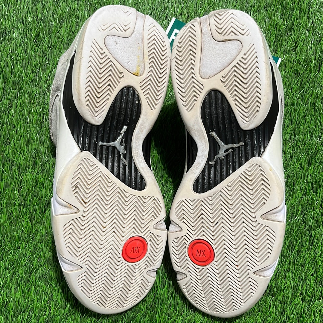 Air Jordan 14 Retro 'Desert Sand'