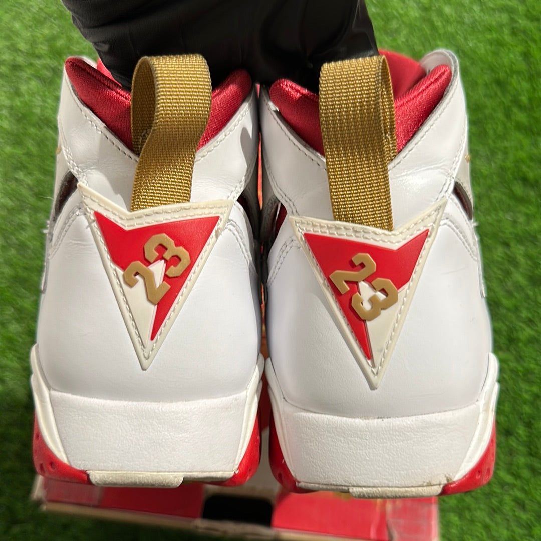 Air Jordan 7 Retro 'Year Of The Rabbit'