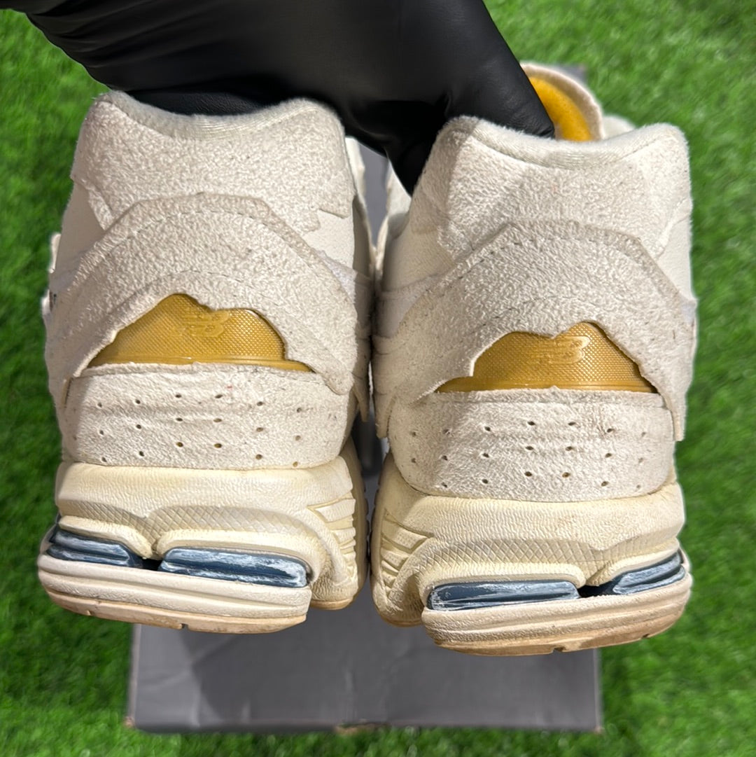 New Balance 2002R 'Protection Pack - Sea Salt'