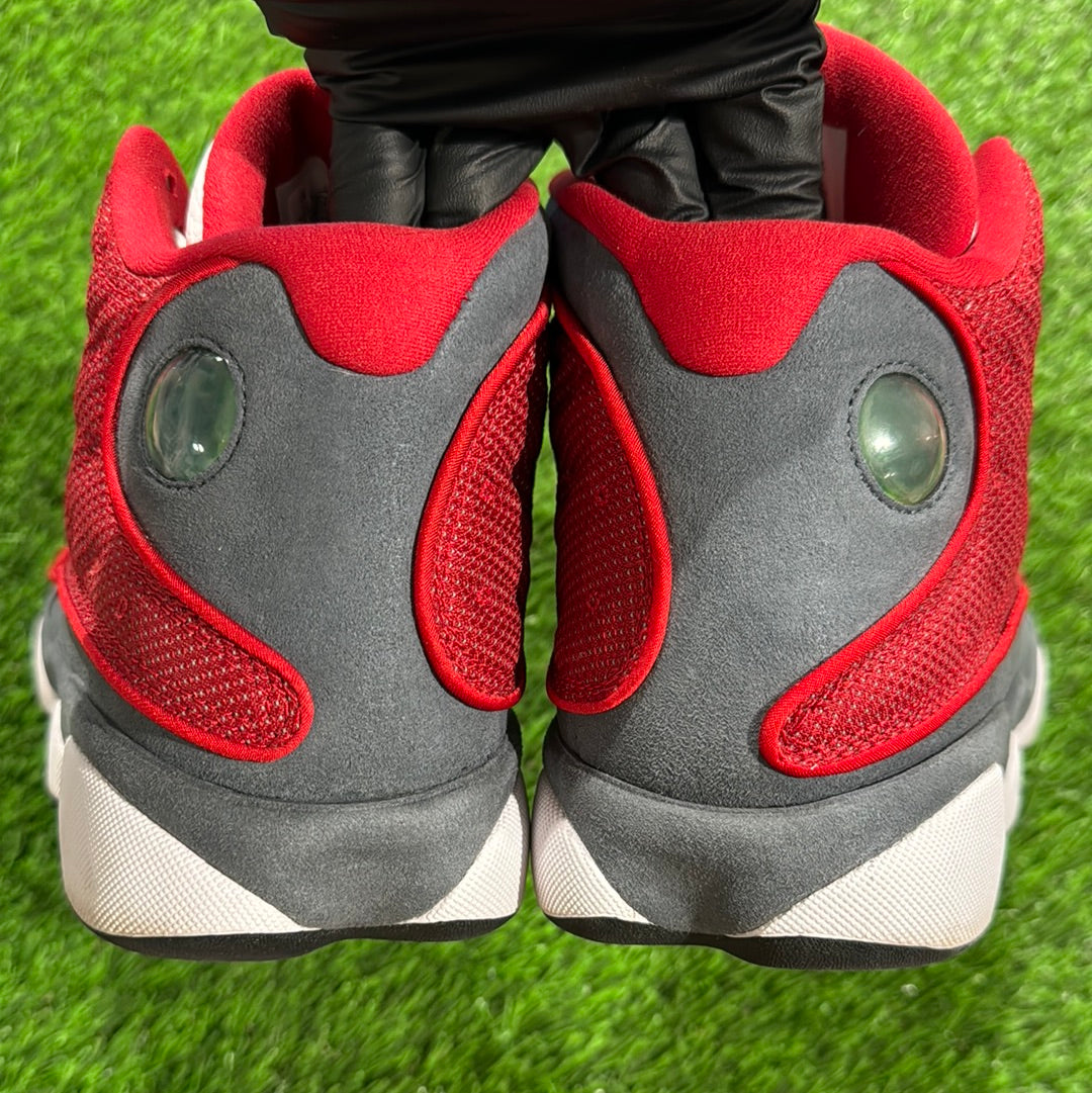 Air Jordan 13 Retro 'Red Flint'
