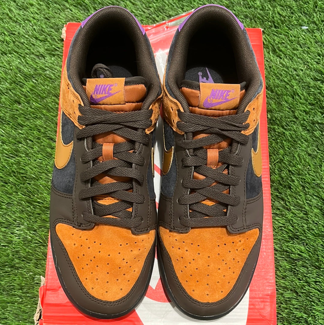 Dunk Low Premium 'Cider'