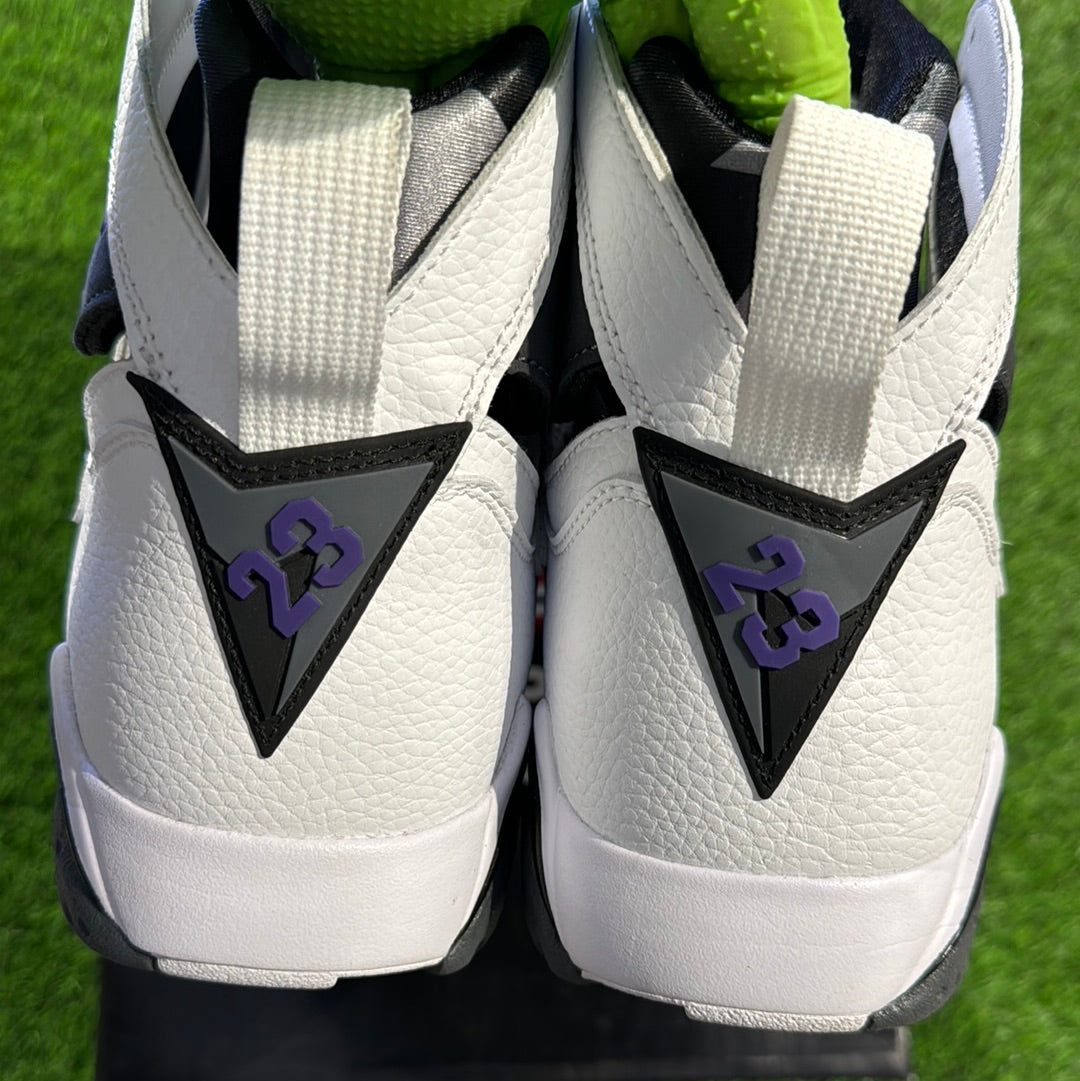 Air Jordan 7 Retro 'Flint' 2021