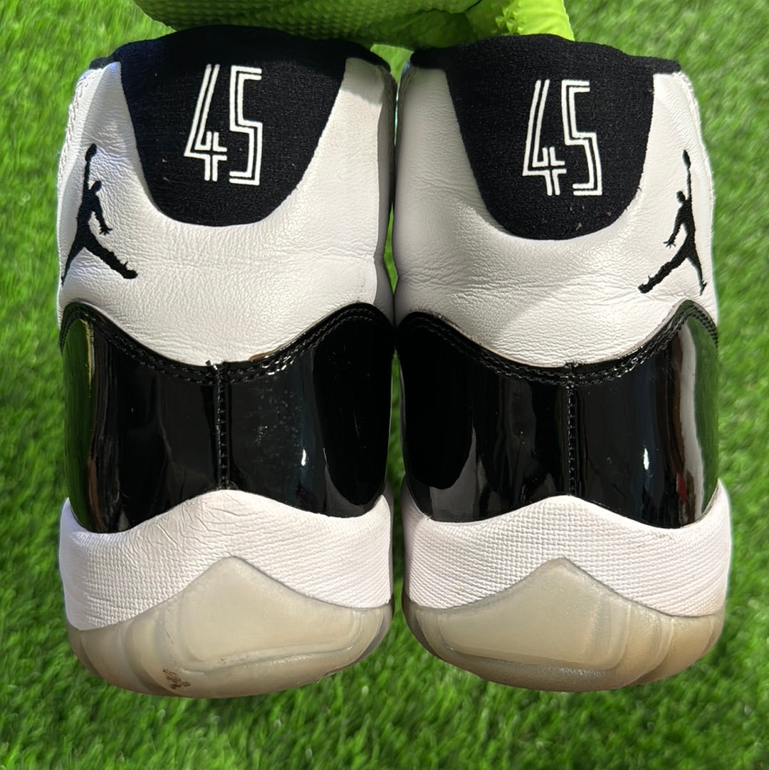 Air Jordan 11 Retro 'Concord' 2018