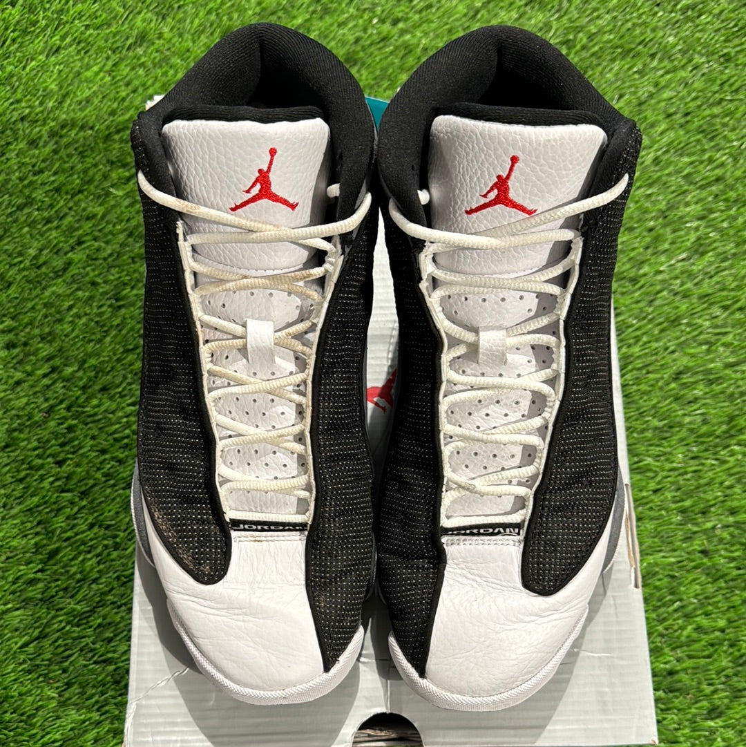 Air Jordan 13 Retro 'Black Flint'