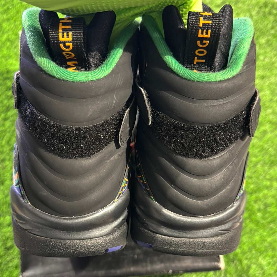 Air Jordan 8 Retro 'Tinker - Air Raid'