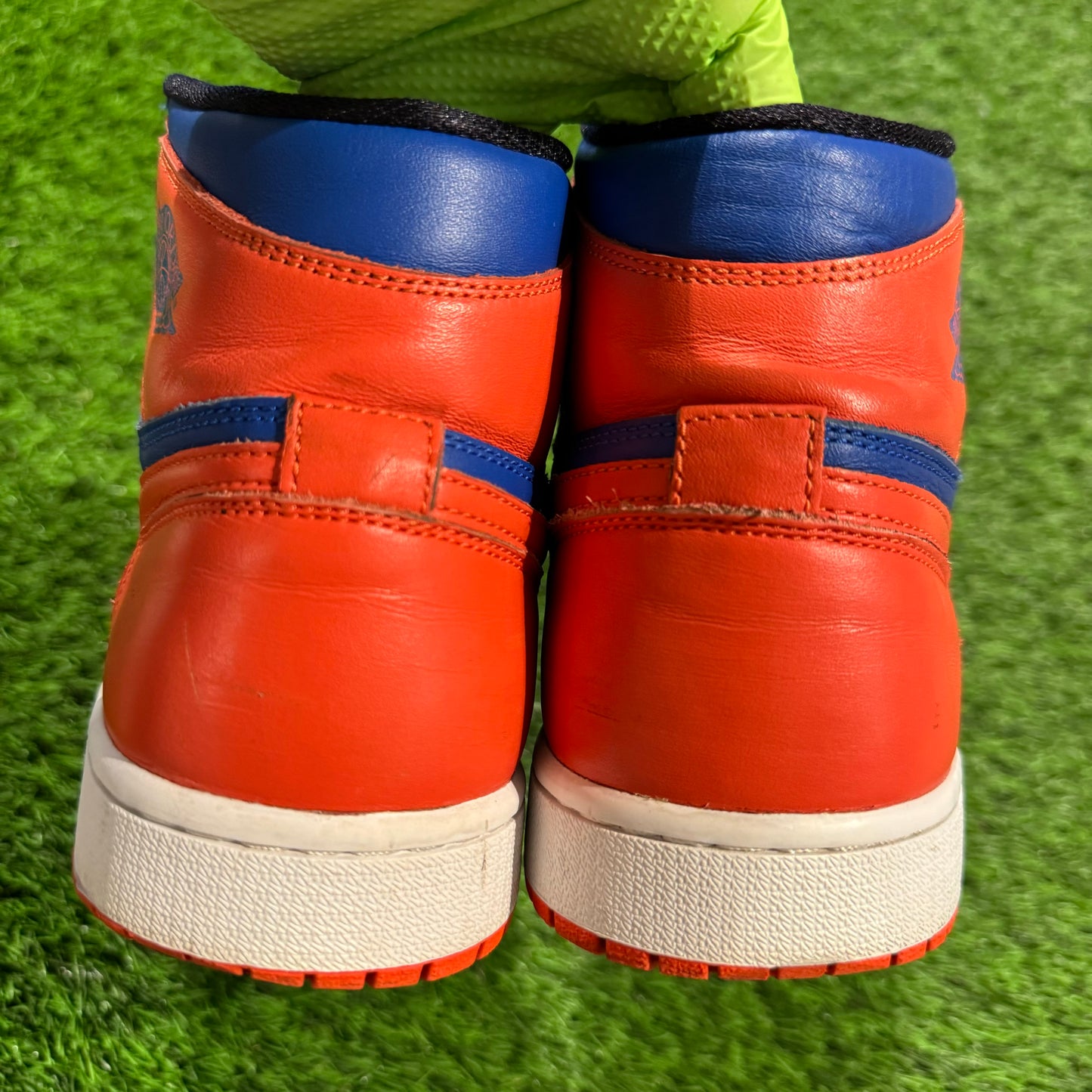 Air Jordan 1 Retro High OG 'Knicks'