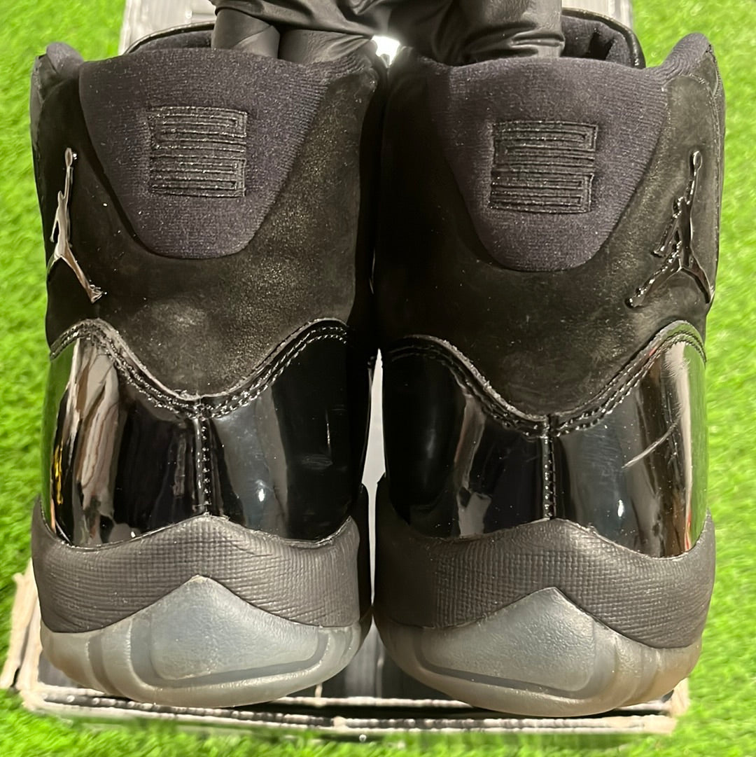 Air Jordan 11 Retro 'Cap and Gown'