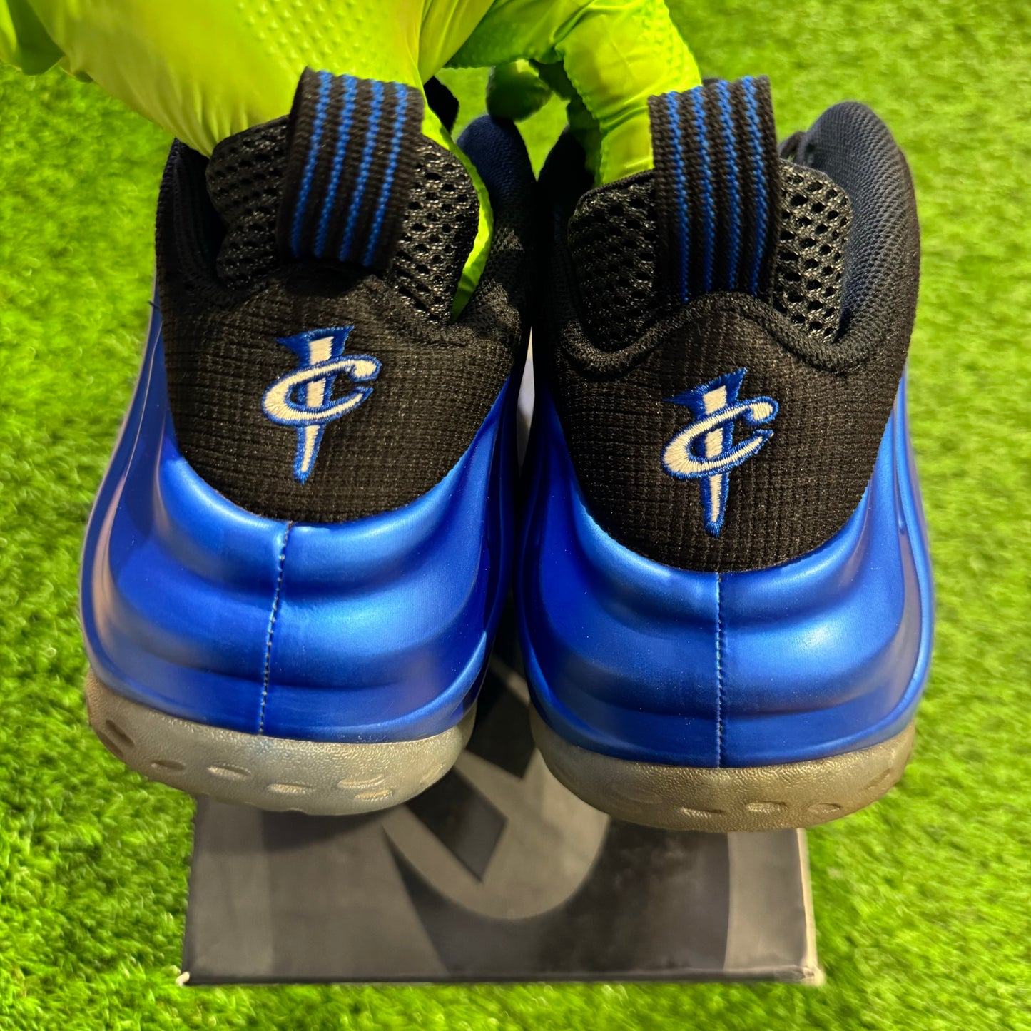 Air Foamposite One XX 'Royal'