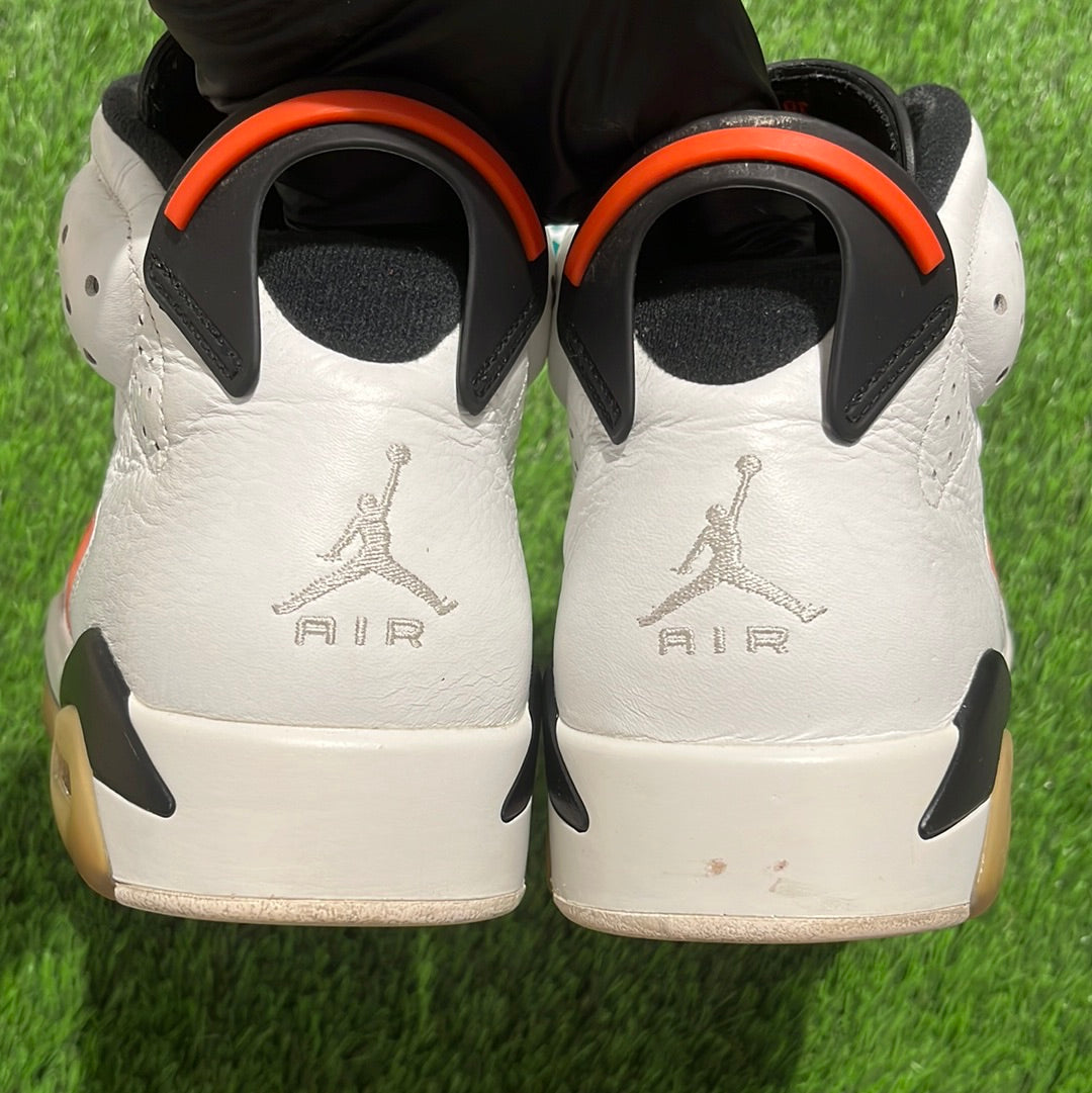 Air Jordan 6 Retro 'Gatorade'