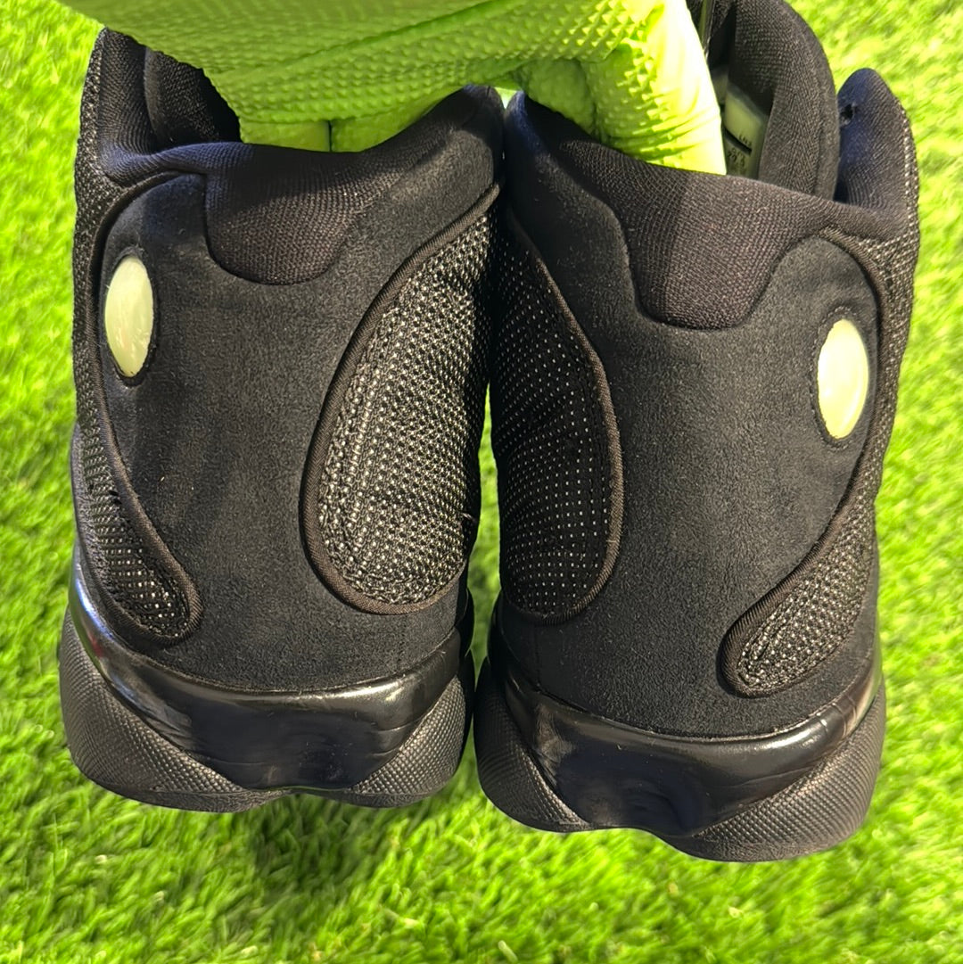 Air Jordan 13 Retro 'Black Cat'