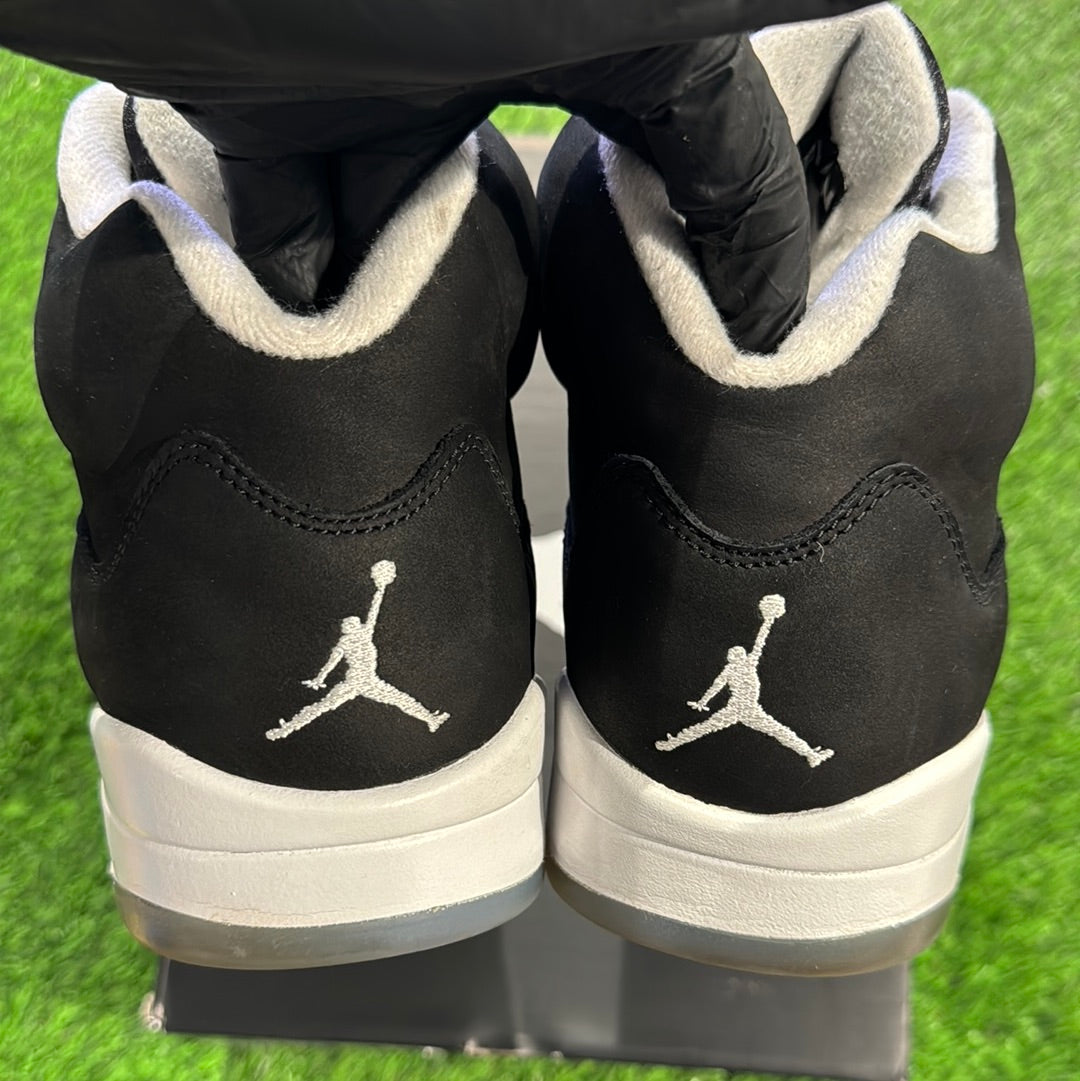 Air Jordan 5 Retro 'Oreo' 2021