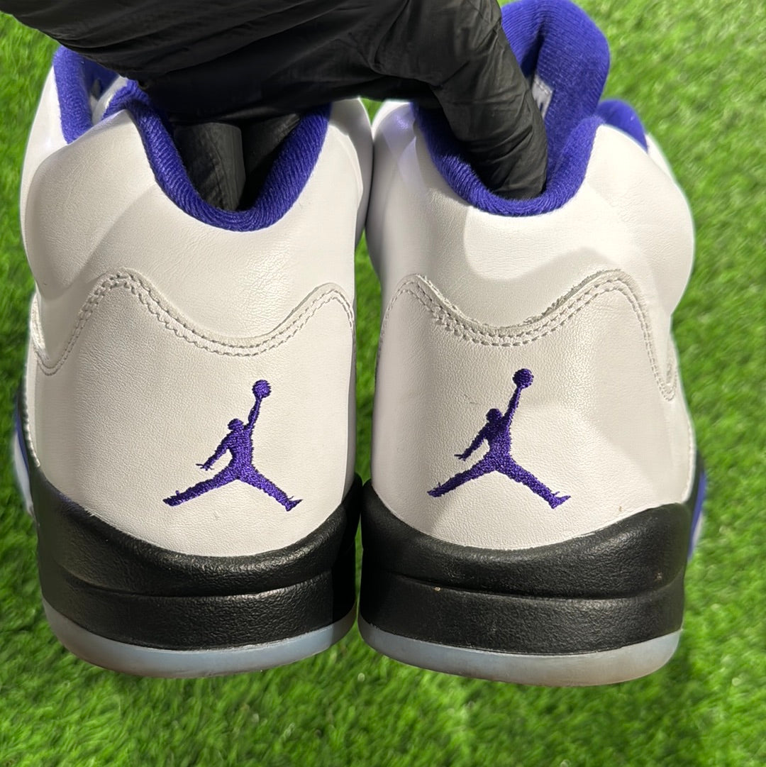 Air Jordan 5 Retro 'Concord'