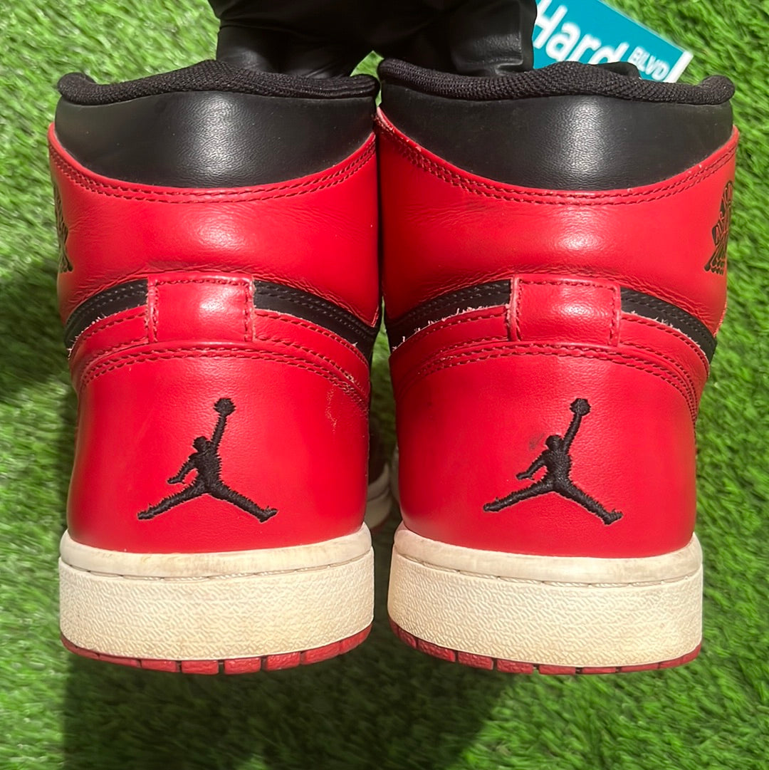 Air Jordan 1 High Retro DMP 'Chicago Bulls'