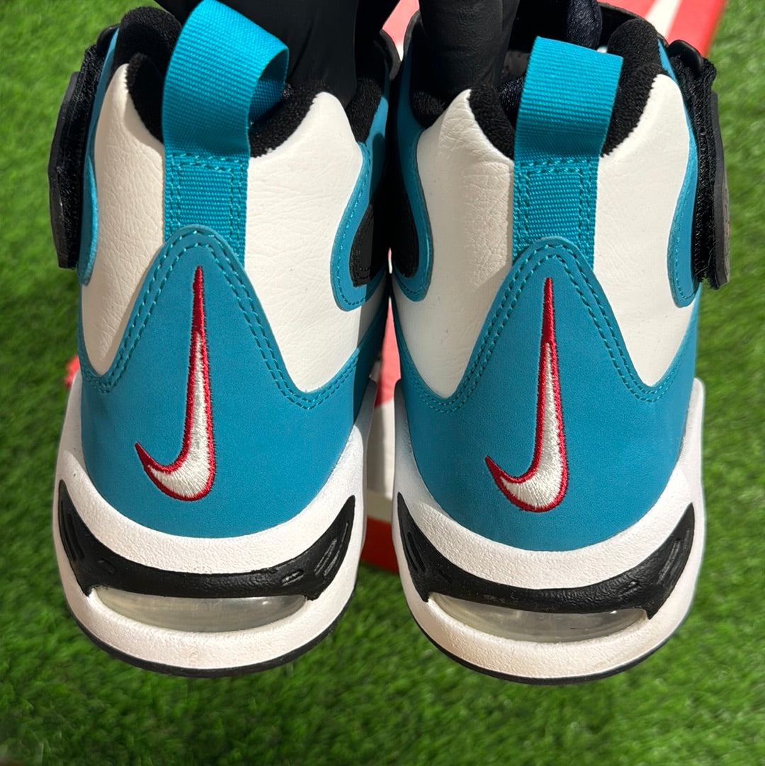 Air Griffey Max 1 'Aquamarine'