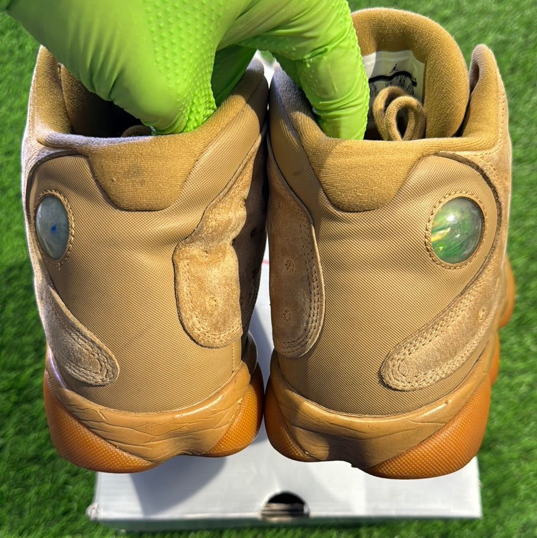 Air Jordan 13 Retro 'Wheat'