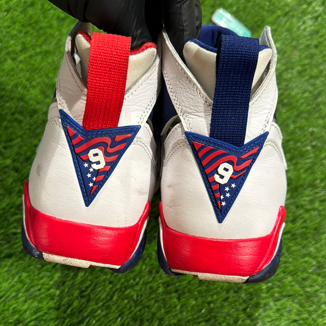 Air Jordan 7 Retro 'Tinker Alternate'