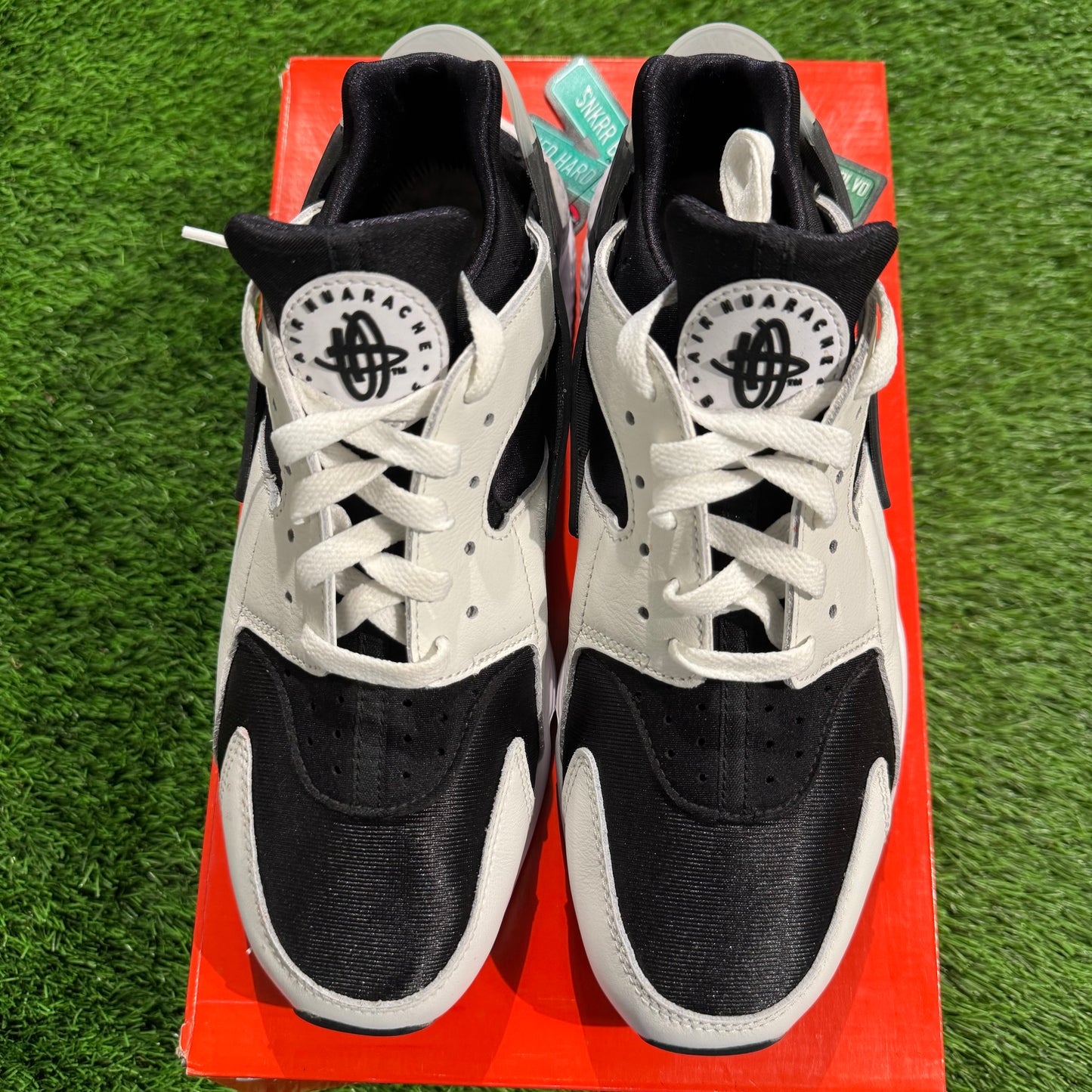 Air Huarache OG 'Orca'