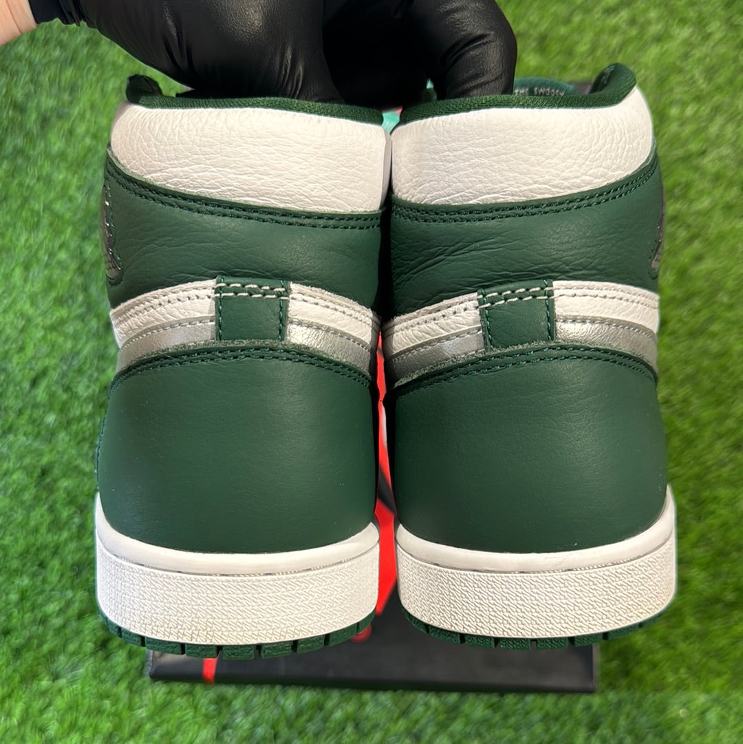Air Jordan 1 Retro High OG 'Gorge Green'