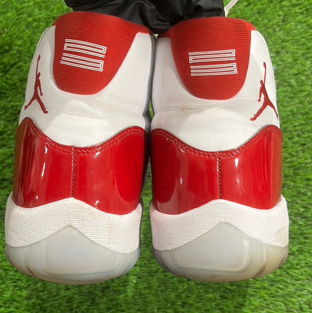 Air Jordan 11 Retro 'Cherry'