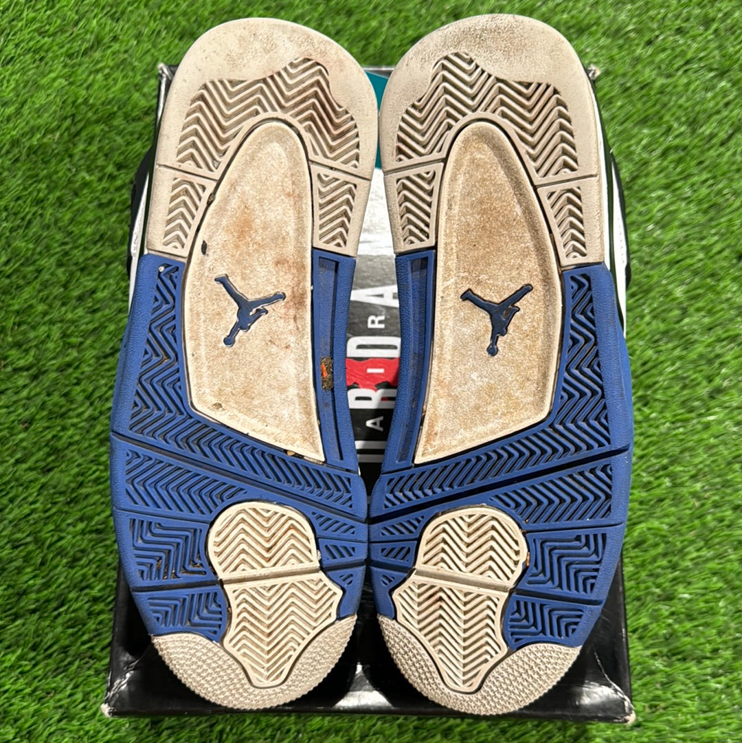 Air Jordan 4 Retro 'Motorsports'