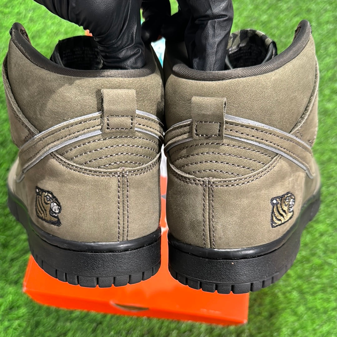 SOULGOODS x Dunk High SP '90s'