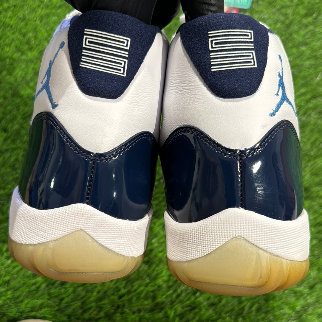 Air Jordan 11 Retro 'Win Like '82'