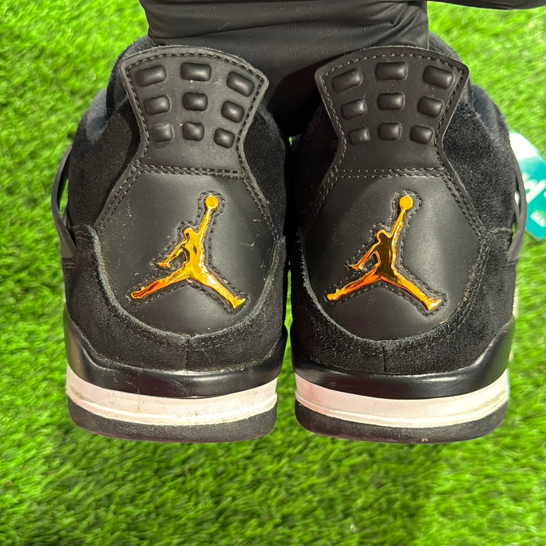 Air Jordan 4 Retro 'Royalty'