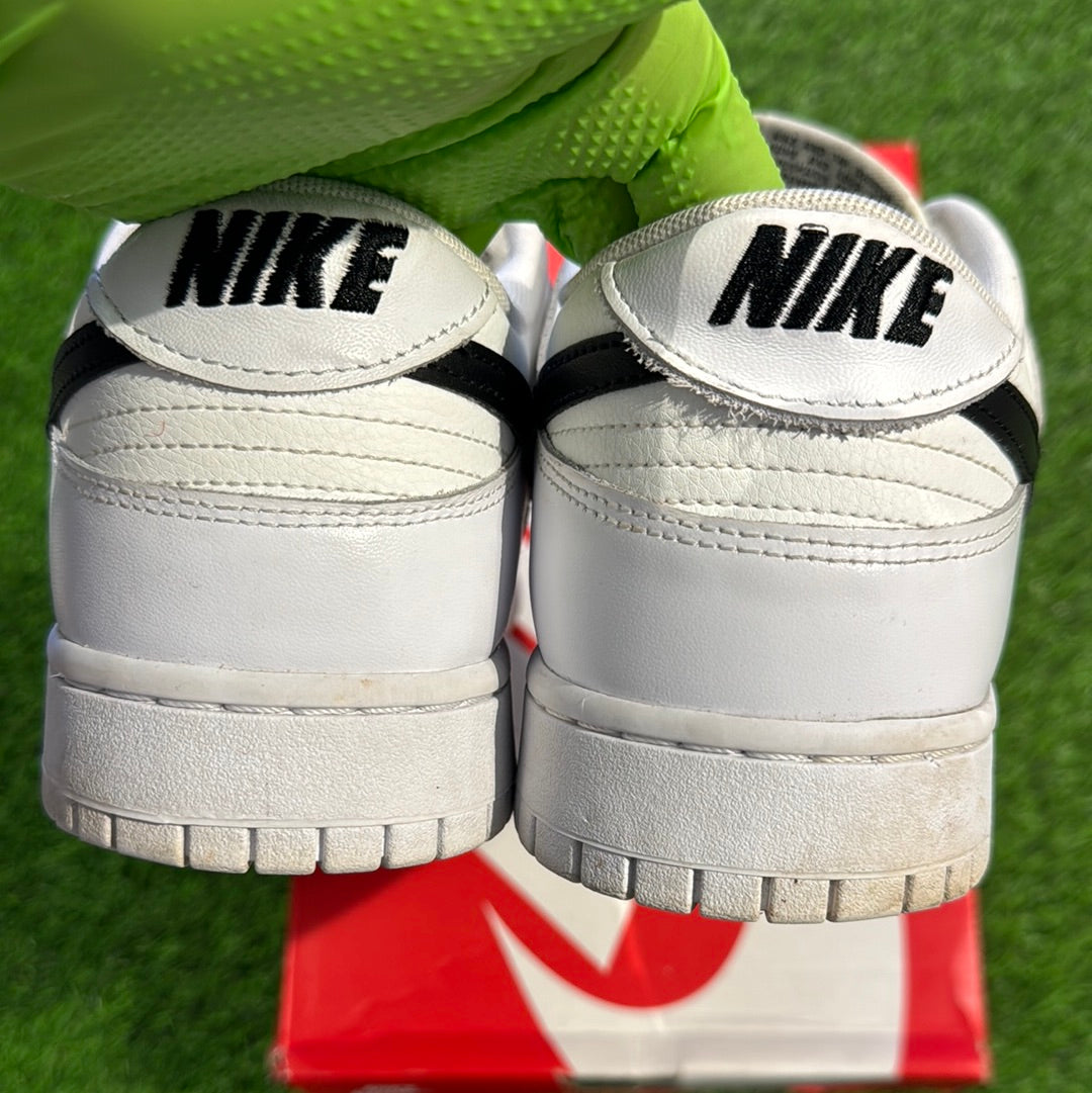 Dunk Low 'Reverse Panda'