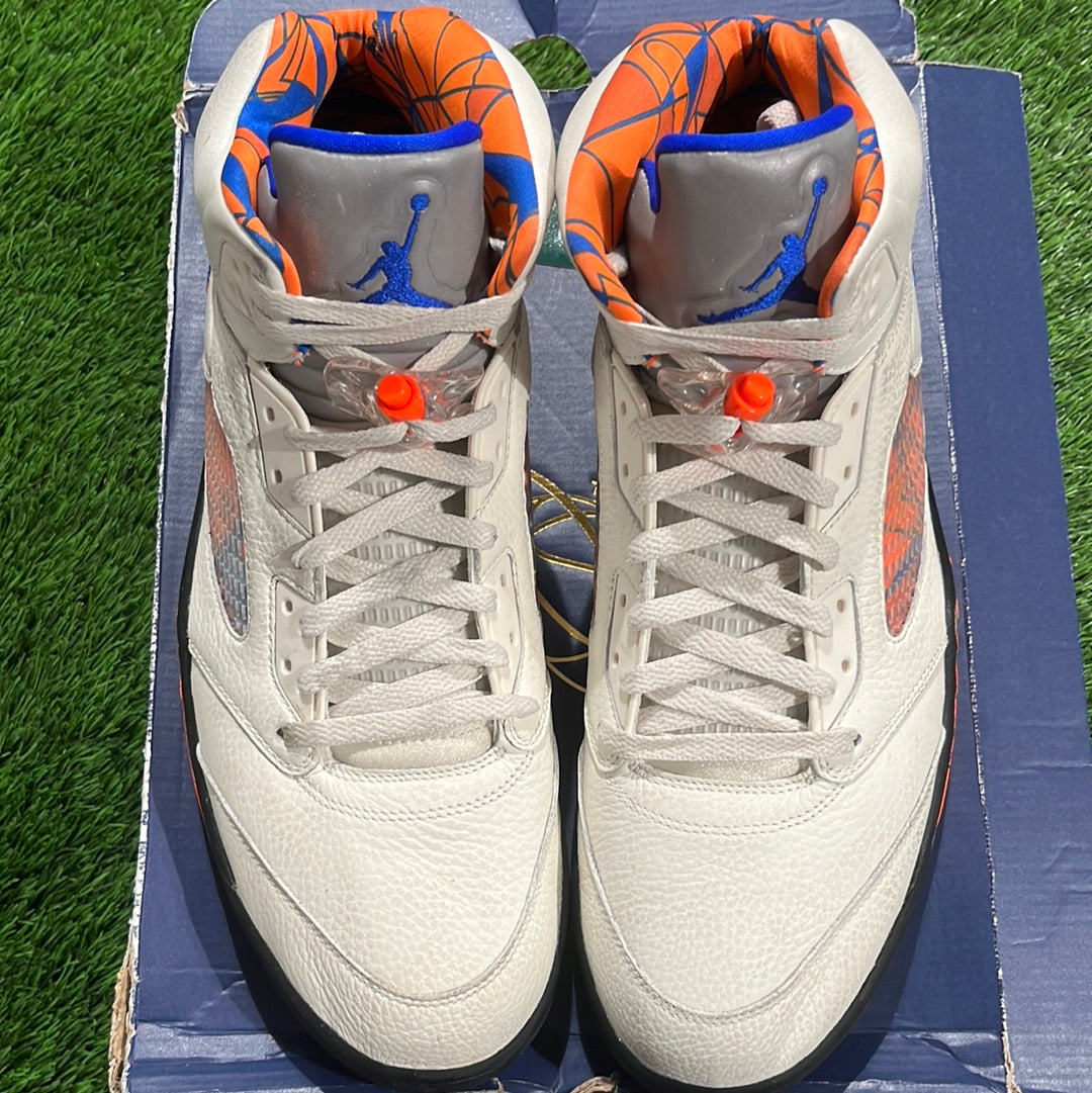 Air Jordan 5 Retro 'International Flight'