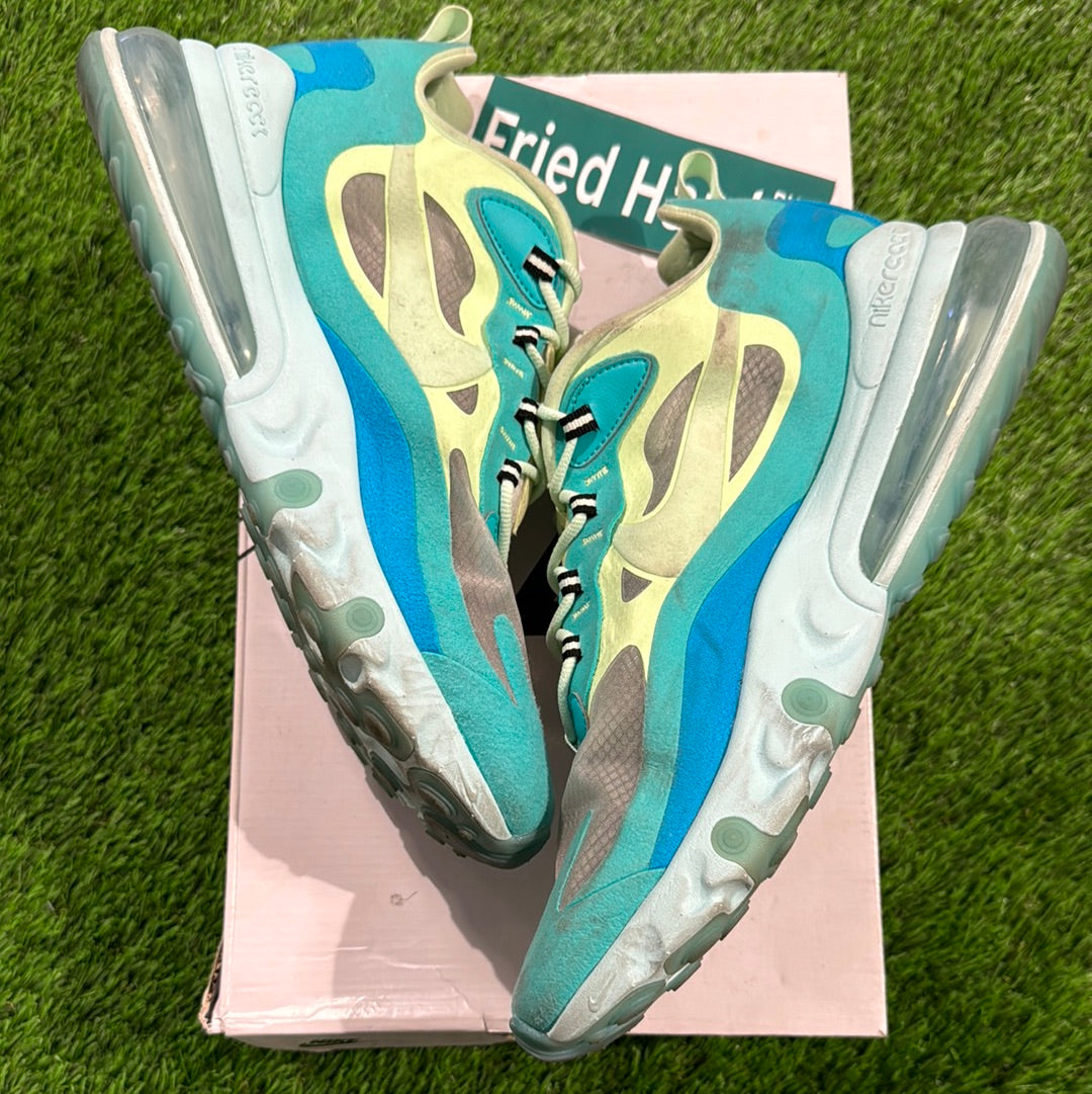 Air Max 270 React 'Psychedelic Art'
