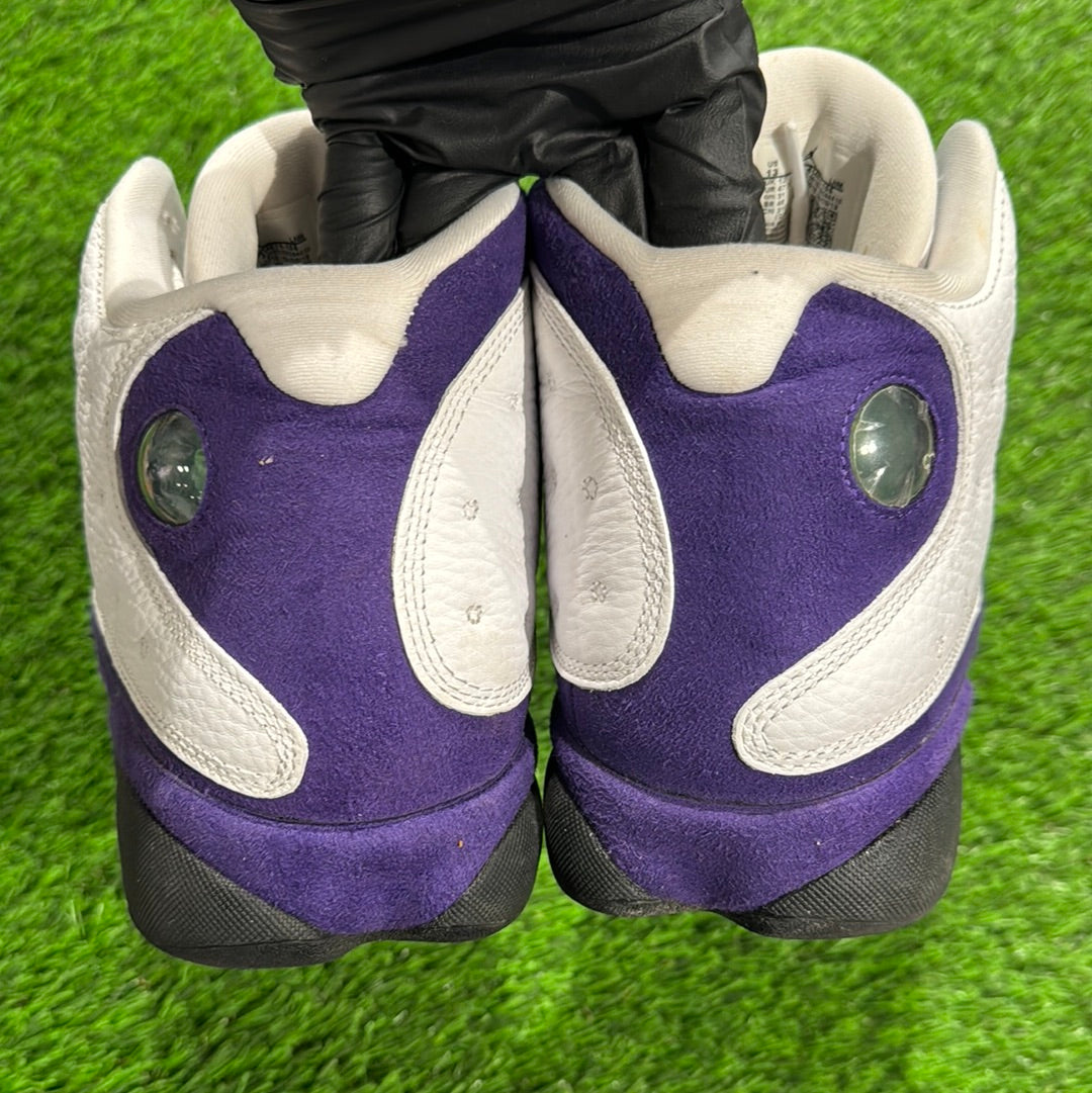 Air Jordan 13 Retro 'Lakers'