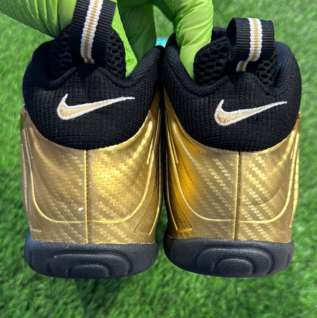 Little Posite Pro GS 'Metallic Gold'