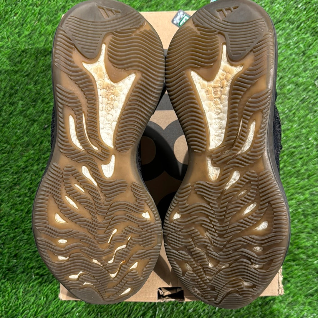 Yeezy Boost 380 'Onyx Non-Reflective'