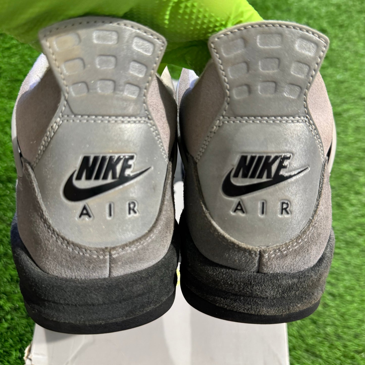 Air Jordan 4 Retro SE 'Neon 95'