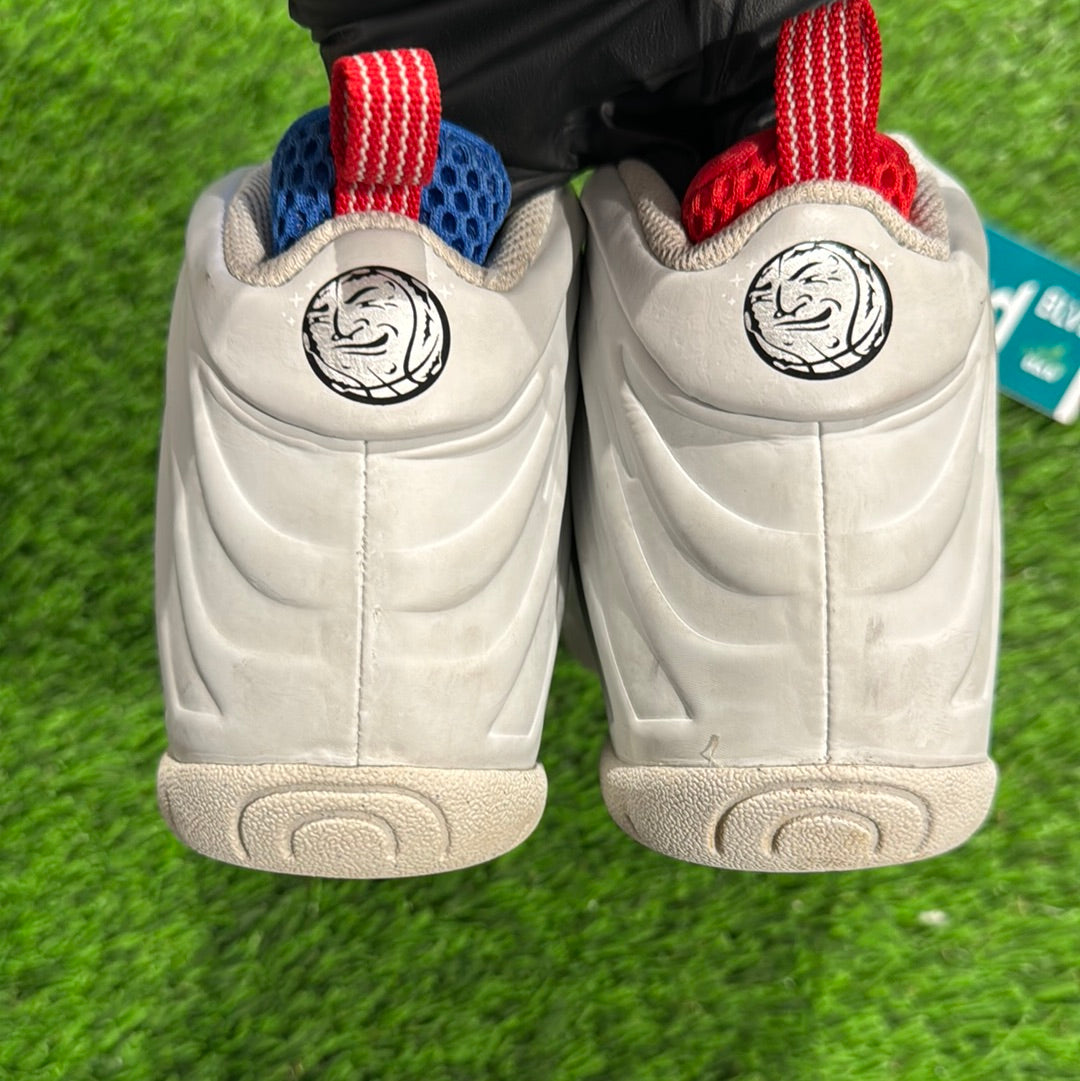 Little Posite One PS 'USA Moon'