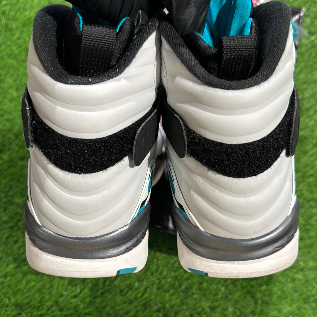 Air Jordan 8 Retro 'South Beach'