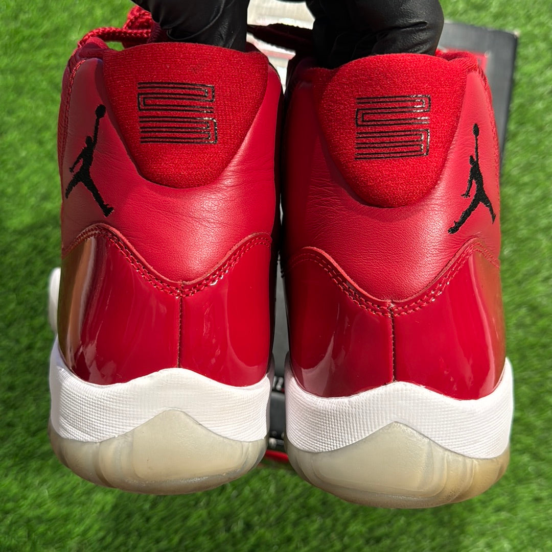 Air Jordan 11 Retro 'Win Like '96'