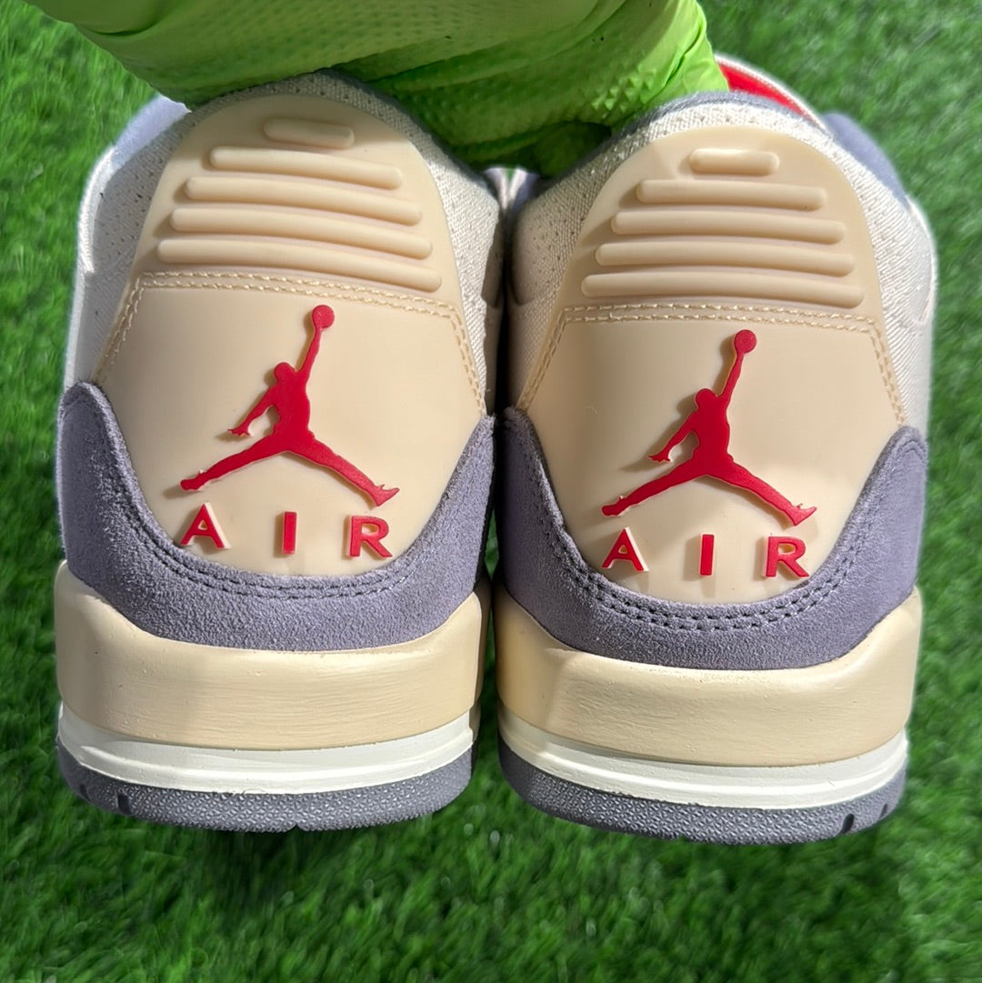 Air Jordan 3 Retro SE 'Muslin'