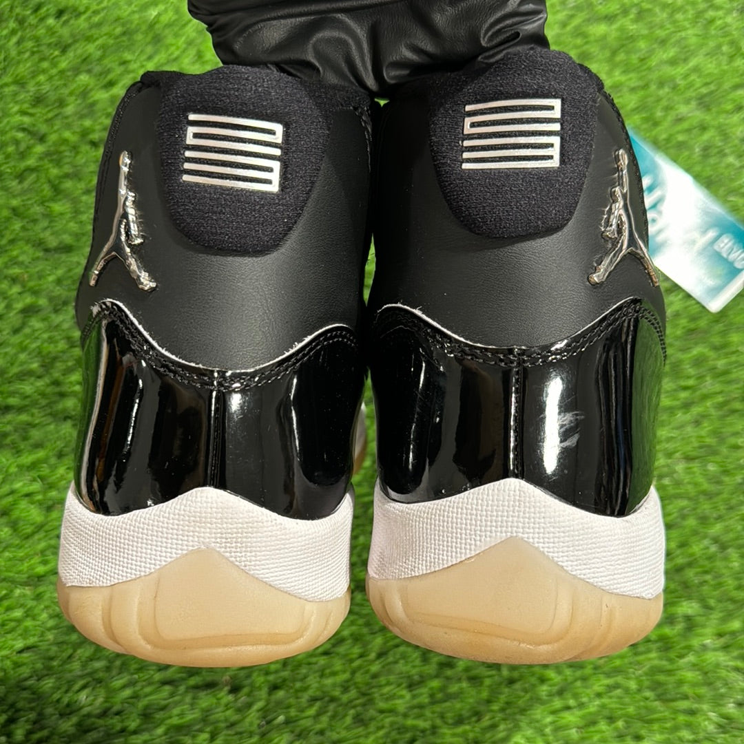 Air Jordan 11 Retro 'Jubilee / 25th Anniversary'