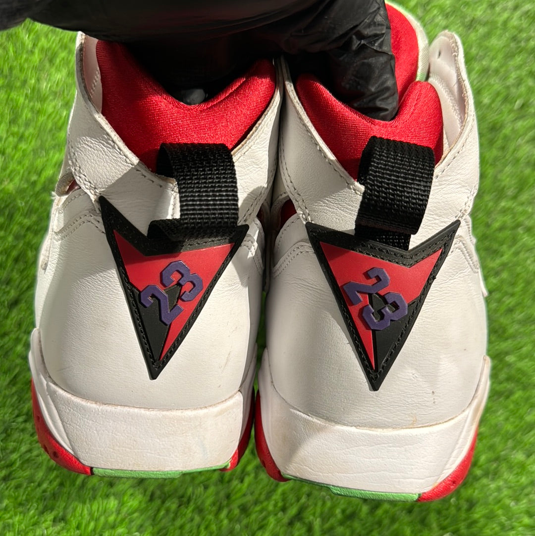 Air Jordan 7 Retro 'Hare' 2015
