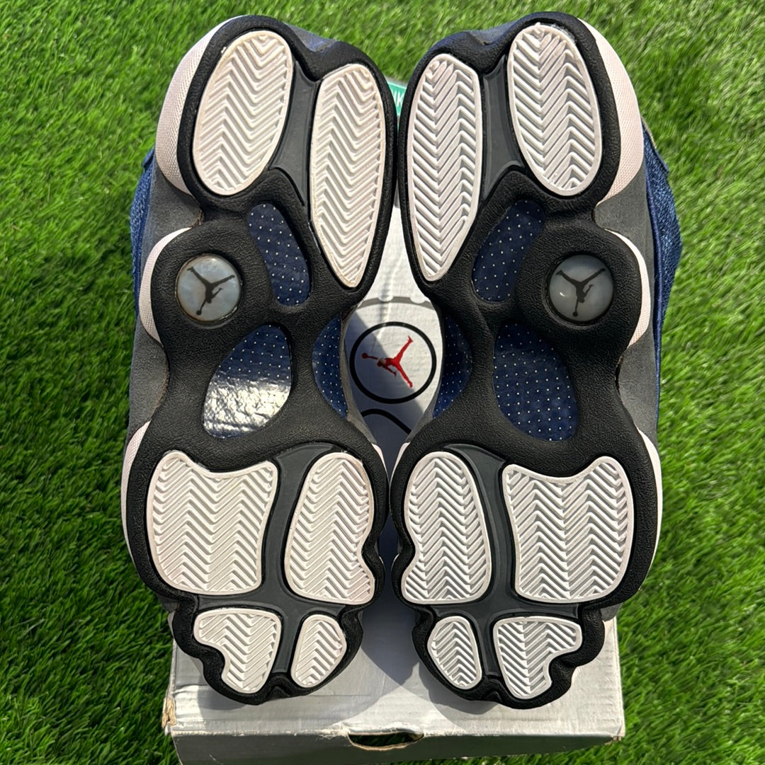 Air Jordan 13 Retro 'Flint' 2005