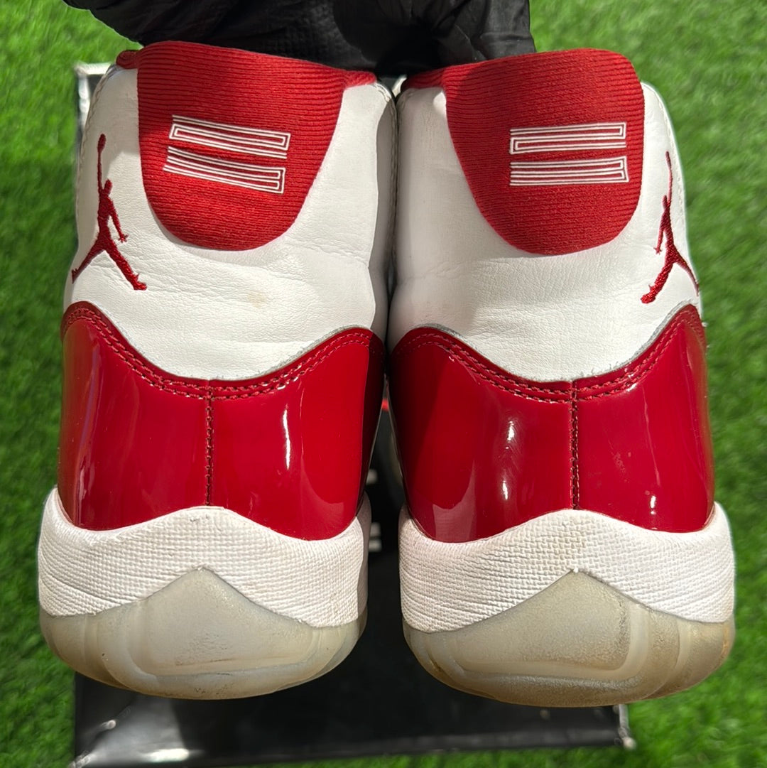 Air Jordan 11 Retro 'Cherry'