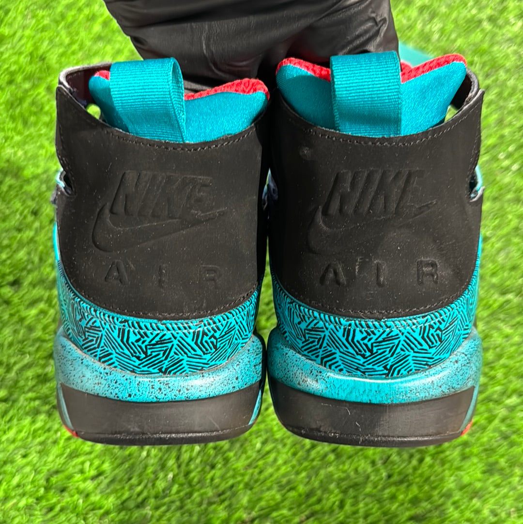 Air Tech Challenge Huarache