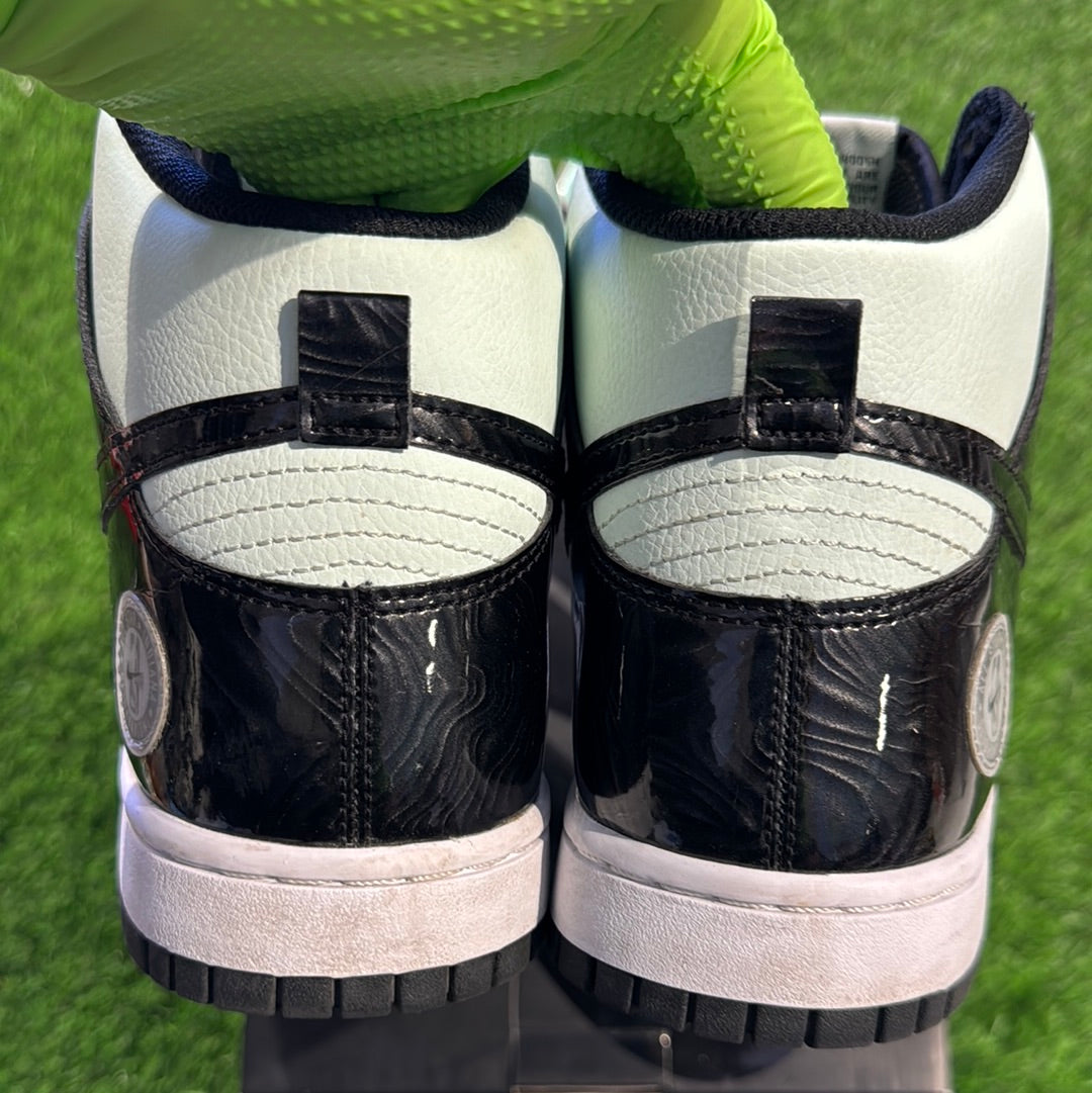 Dunk High SE 'All Star 2021'
