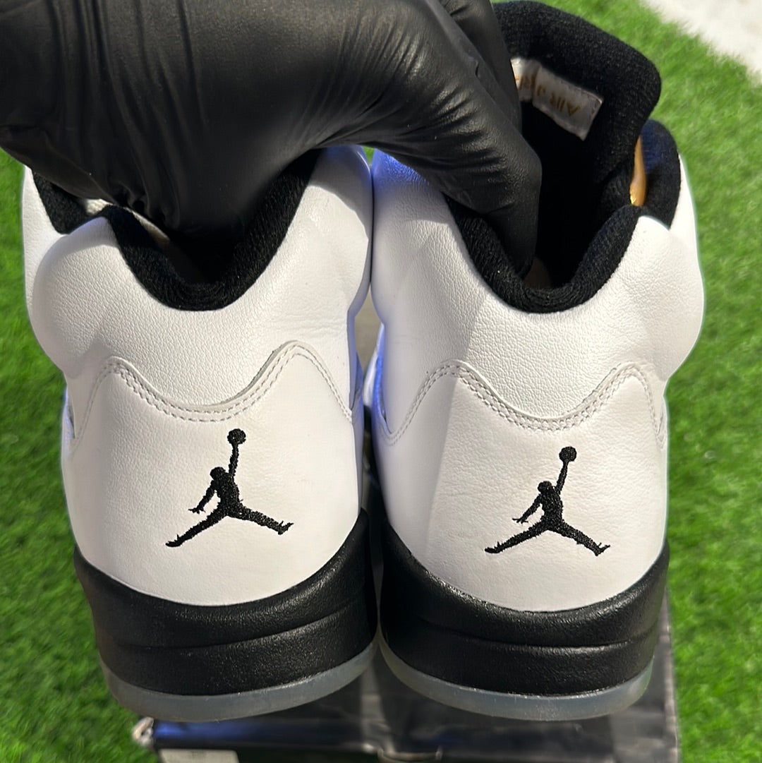 Air Jordan 5 Retro 'Olympic'