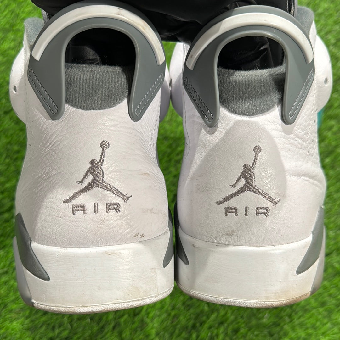 Air Jordan 6 Retro 'Cool Grey'