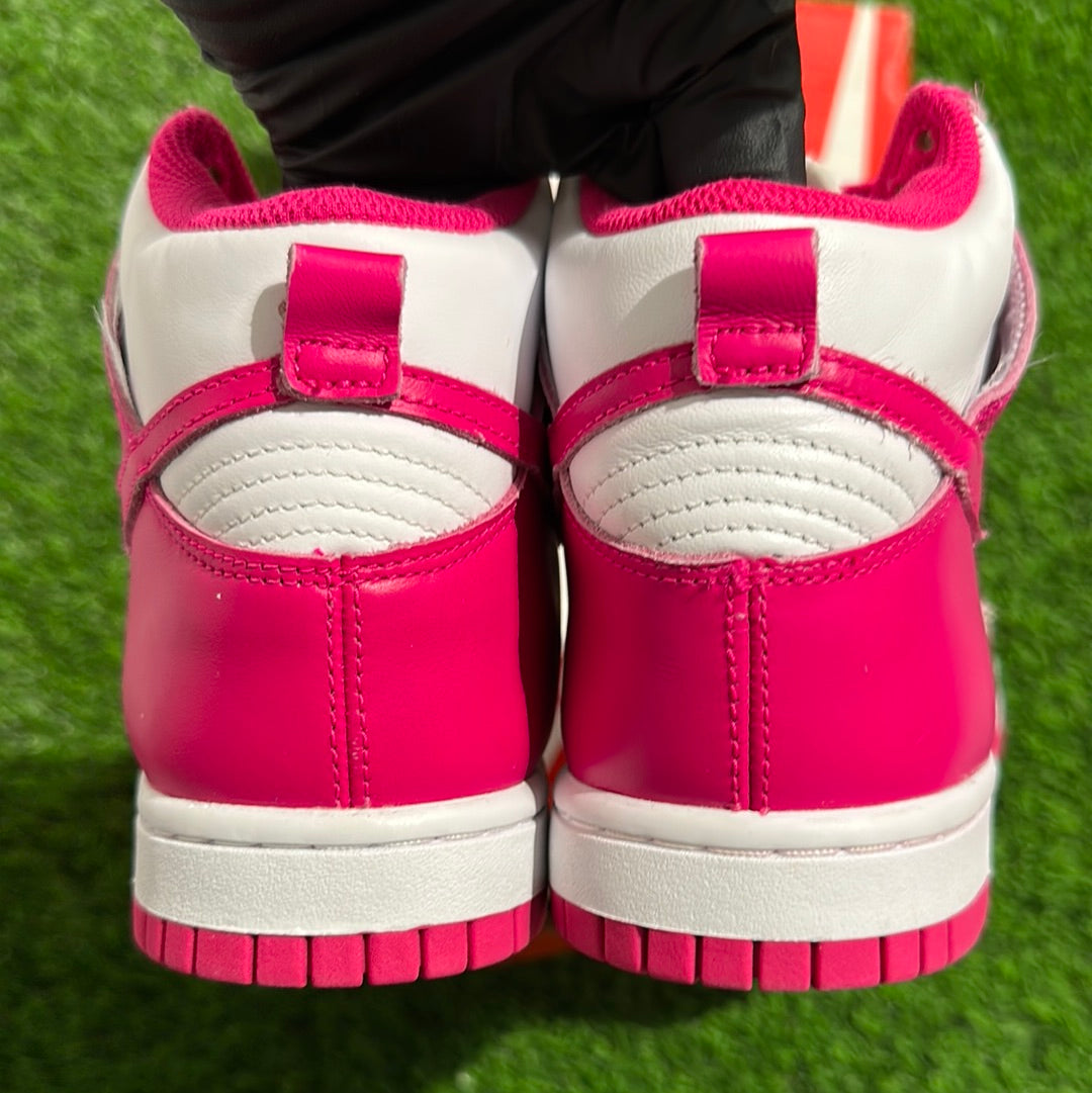 Wmns Dunk High 'Pink Prime' 5Y/6.5M